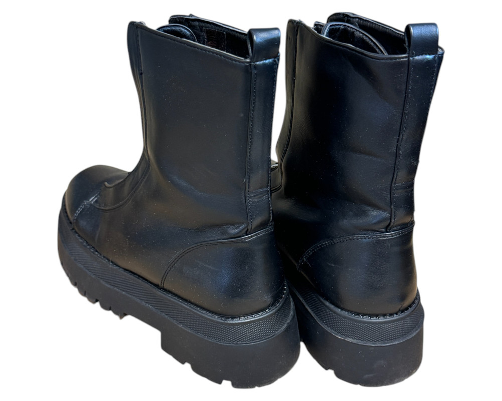 About You  BOTKI  damskie 39