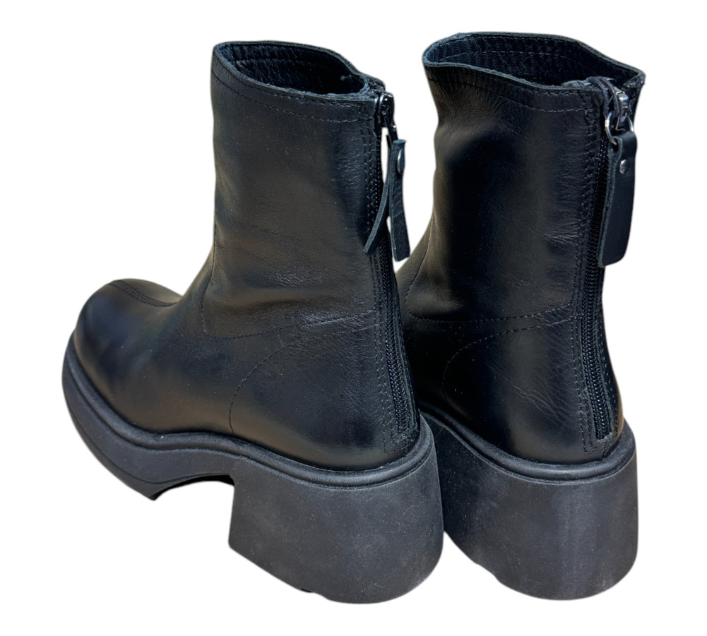 Badura TAL-04 BOTKI  damskie 36