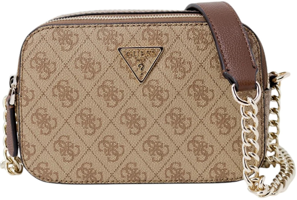 Torebka Guess NOELLE CROSSBODY CAMERA 9995869325863
