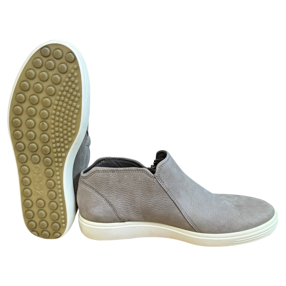 Ecco Soft 7 BUTY SPORTOWE wysokie damskie 39