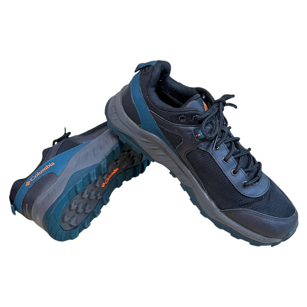Columbia Trailstorm Ascend BUTY TREKKINGOWE męskie 45