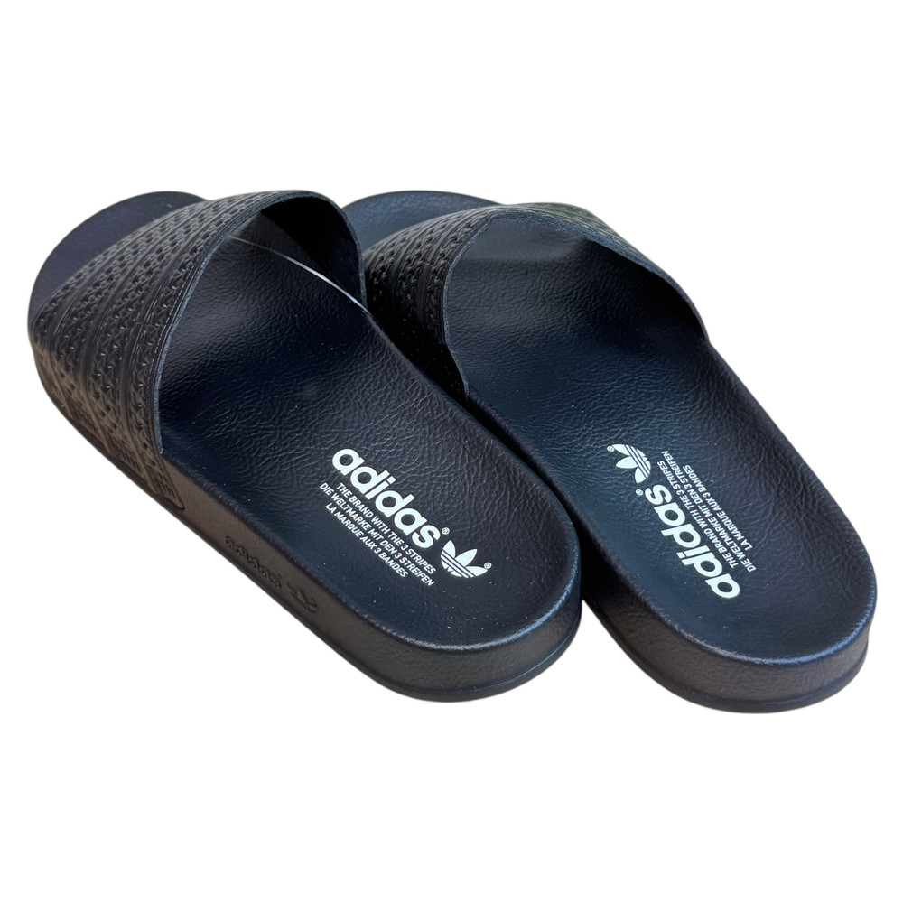 Adidas ADILETTE KLAPKI męskie 46