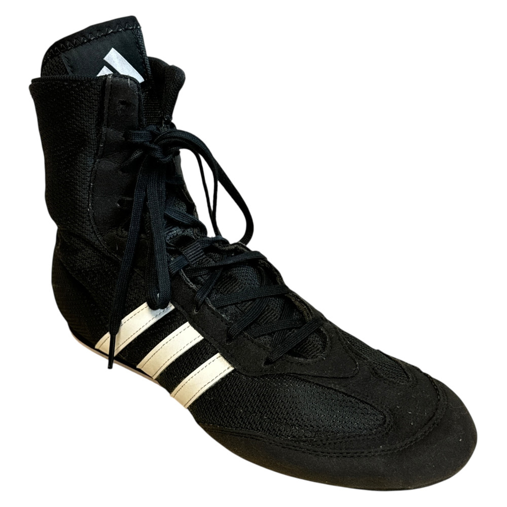 Adidas Box Hog 2 BUTY SPORTOWE męskie 43 1/3