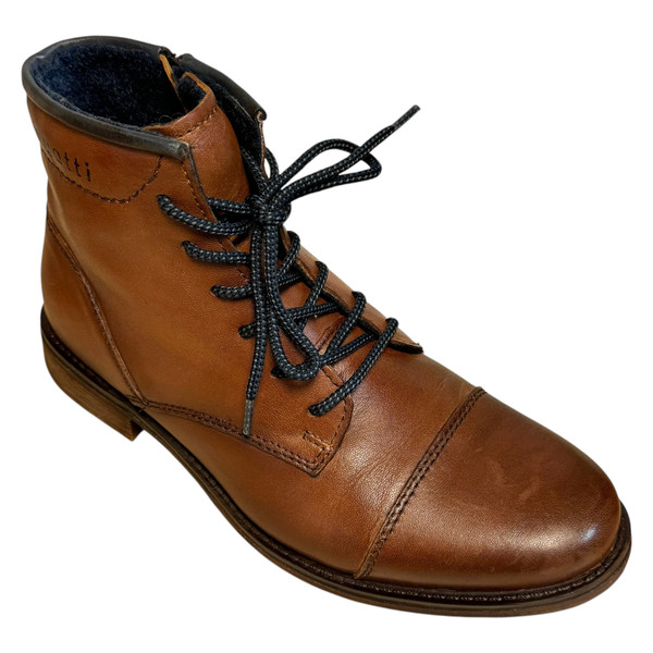 Bugatti Catano BOTKI męskie 40