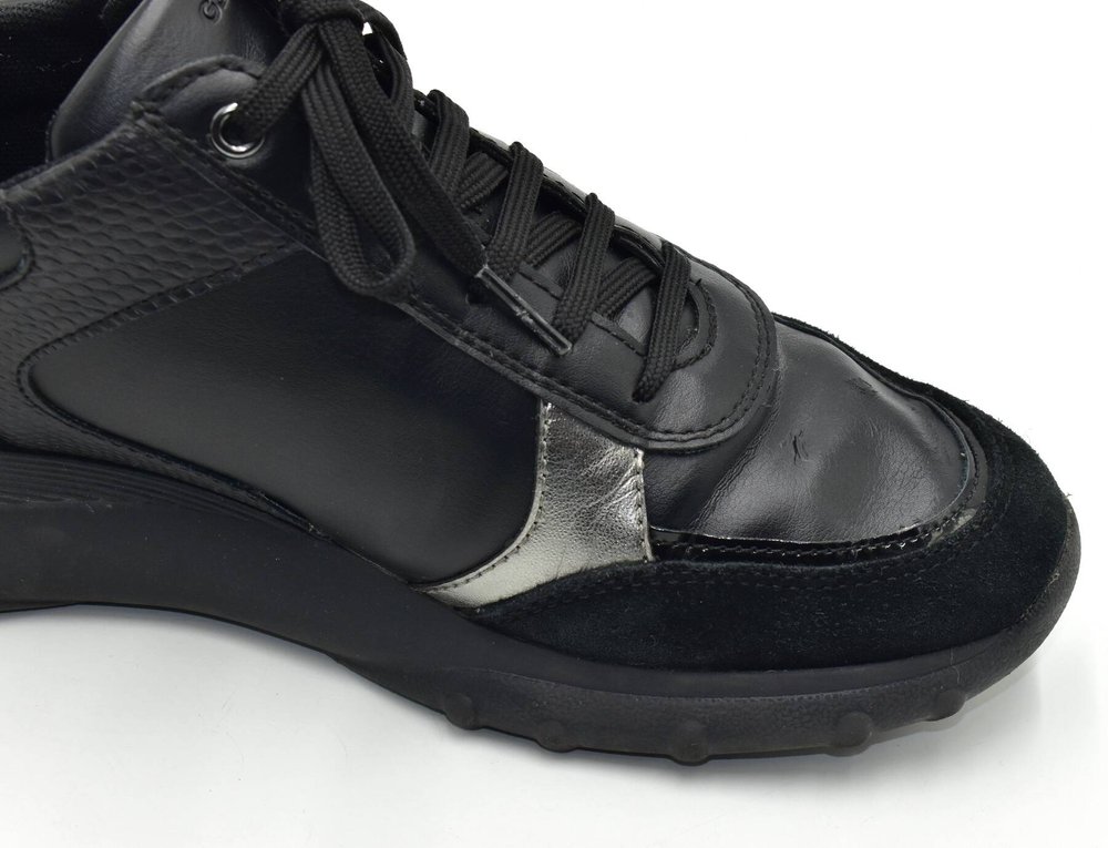 Geox Alleniee BUTY SPORTOWE damskie 38