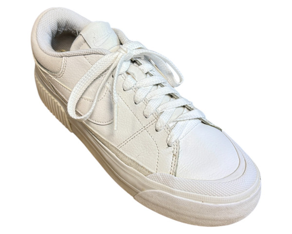 Nike Court Legacy Lift BUTY SPORTOWE damskie 38.5