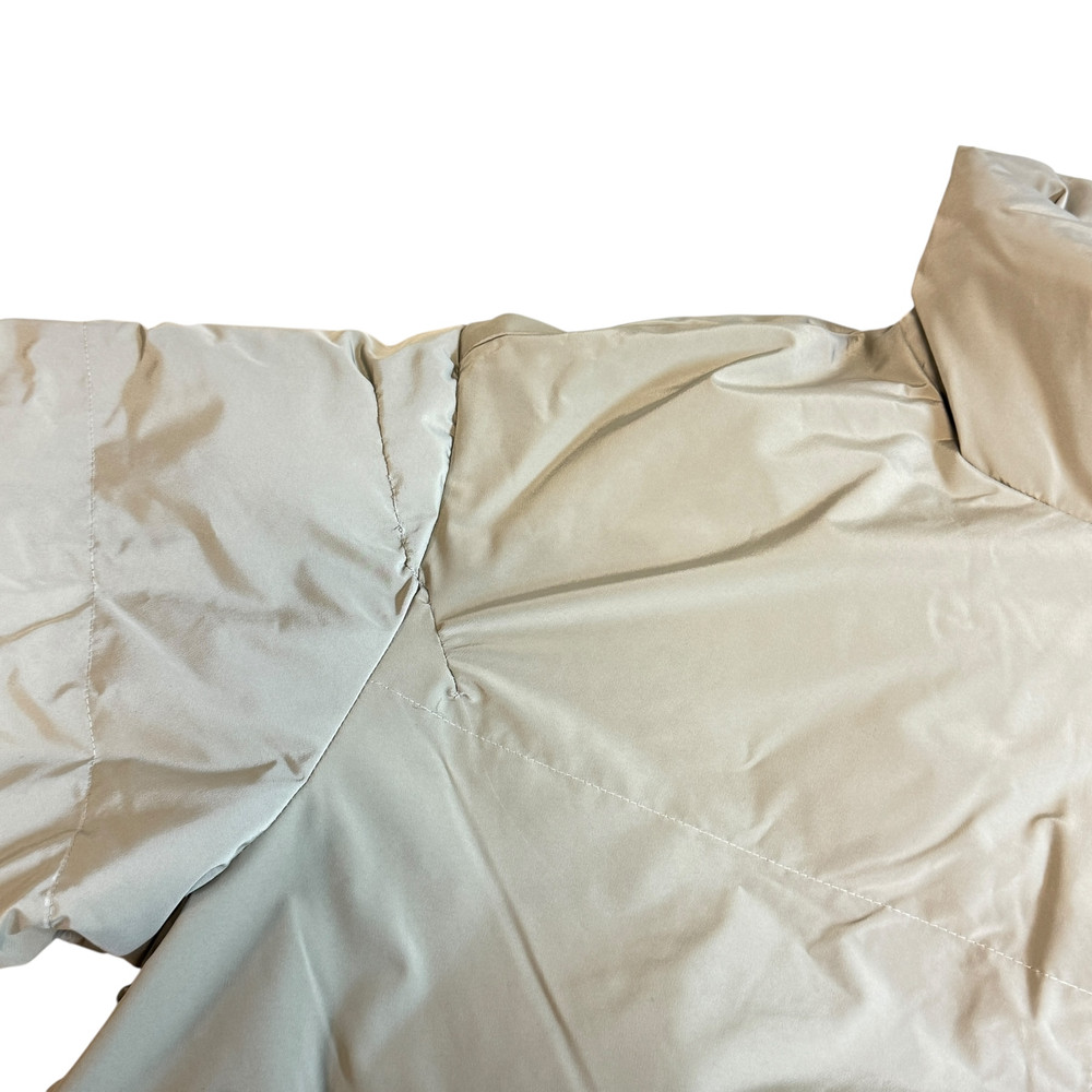 Naketano parka jacket L