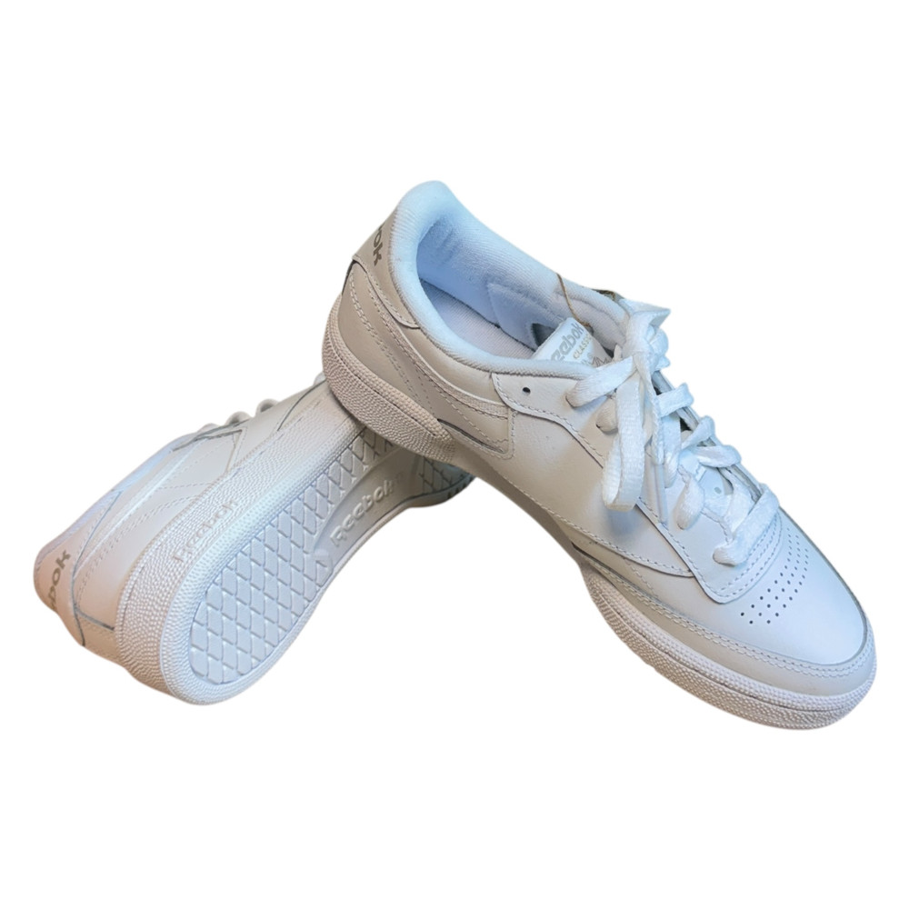 Reebok Club C 85 BUTY SPORTOWE damskie 36/37