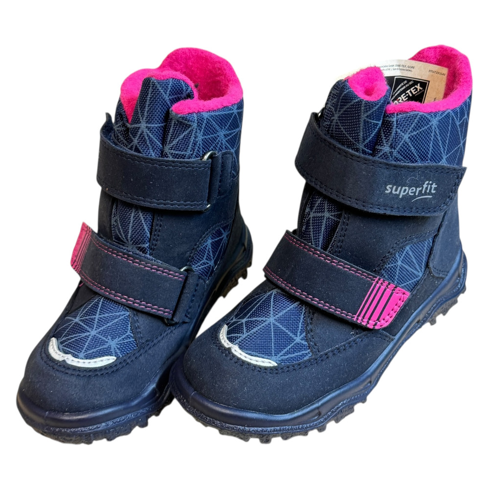 Superfit ŚNIEGOWCE dziecięce 26/25