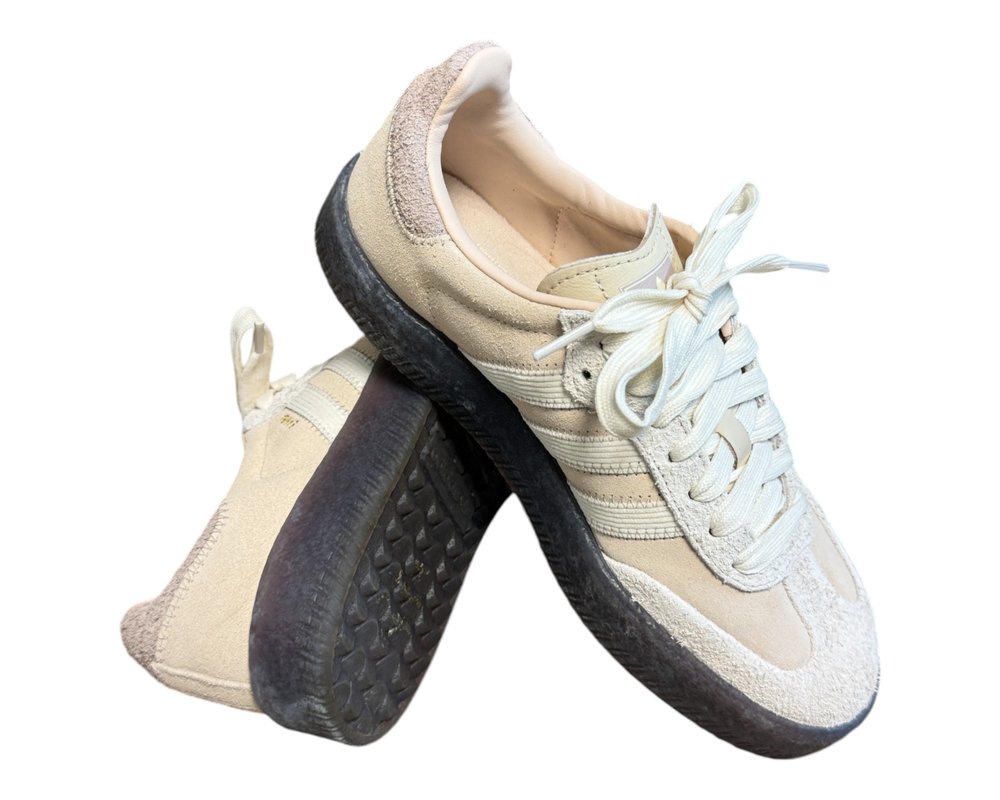 Adidas Samba BUTY SPORTOWE  damskie 38