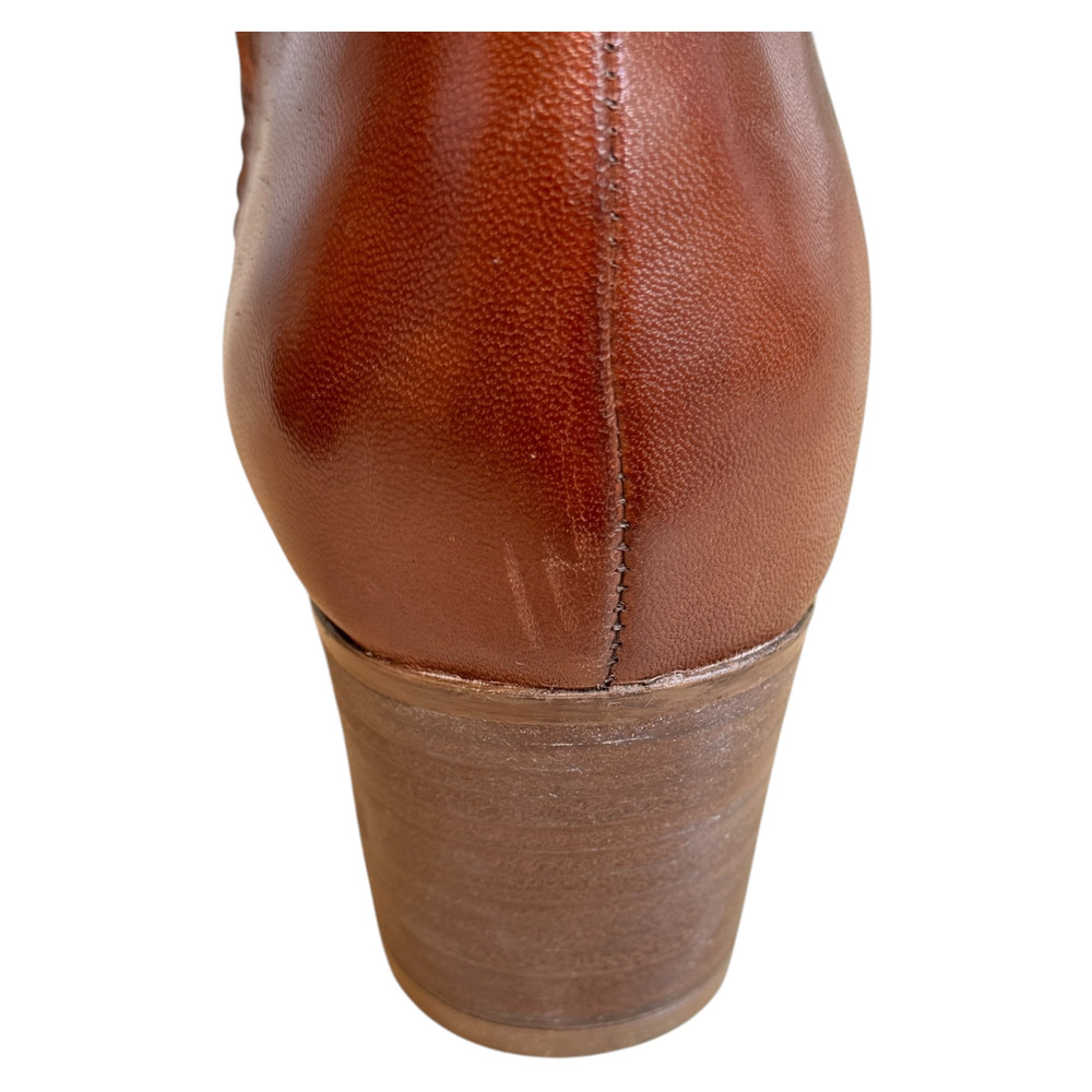 Anna Field BOTKI damskie 42