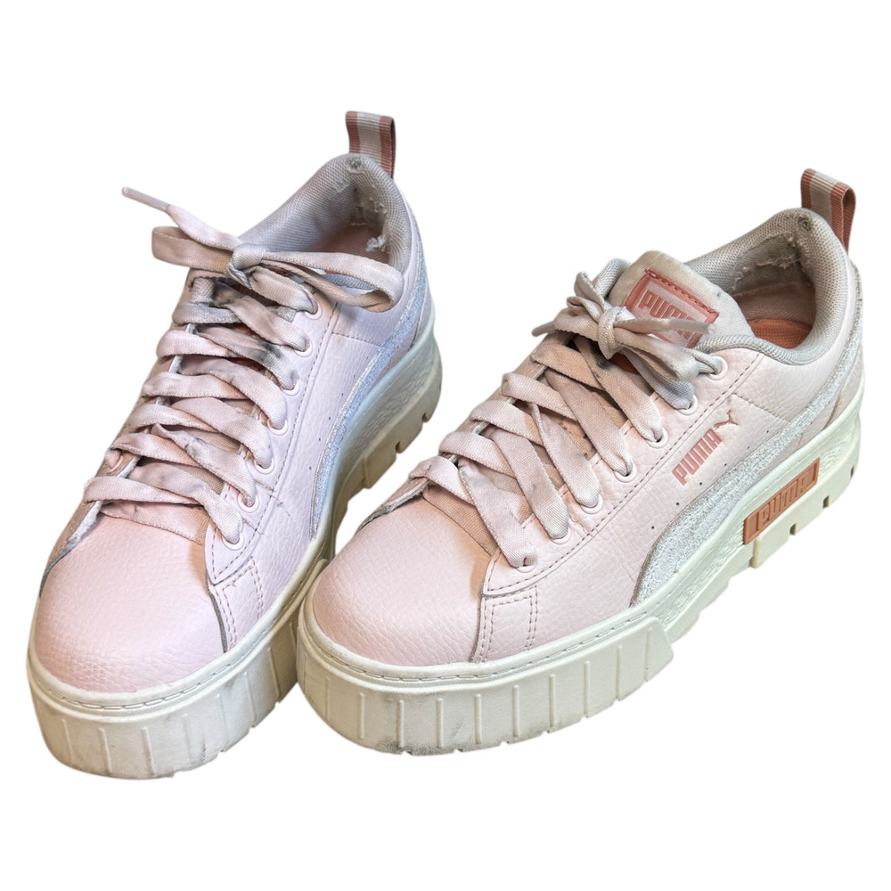 Puma Mayze Dusty Summer BUTY SPORTOWE damskie 38