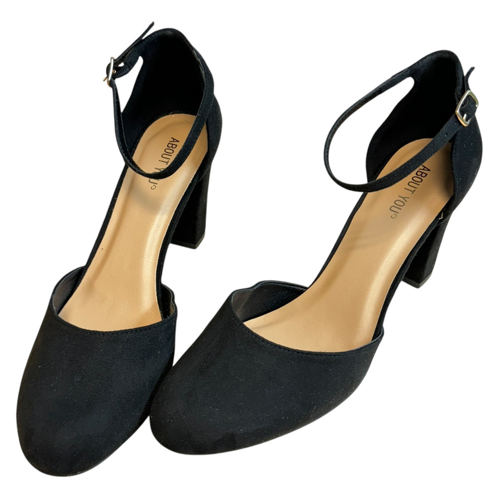 About You  CZÓŁENKA  damskie 41