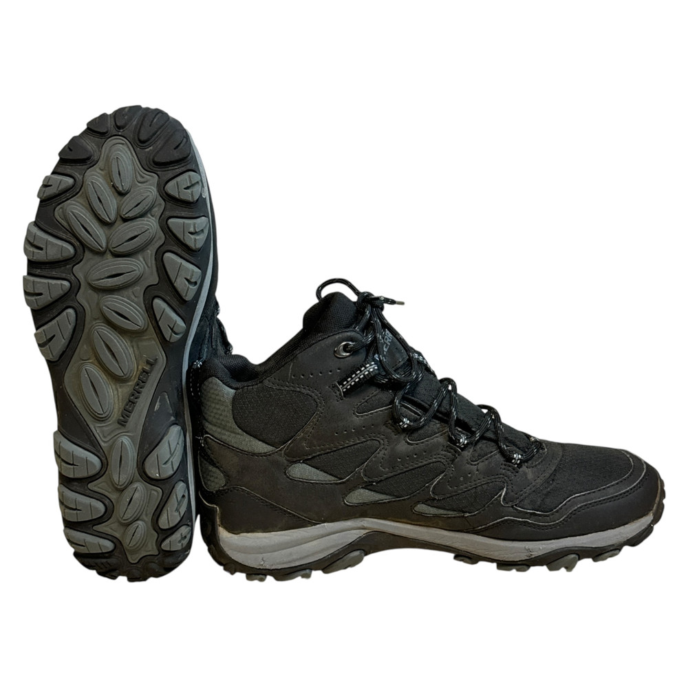 Merrell West Rim Mid Gtx BUTY TREKKINGOWE męskie 44