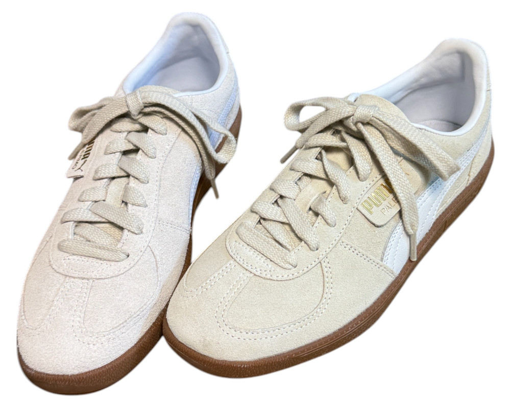 Puma Palermo BUTY SPORTOWE  męskie 41/42
