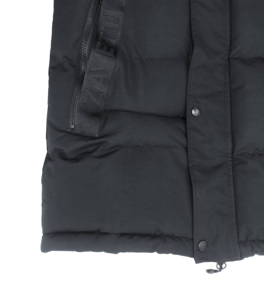 Naketano parka jacket L