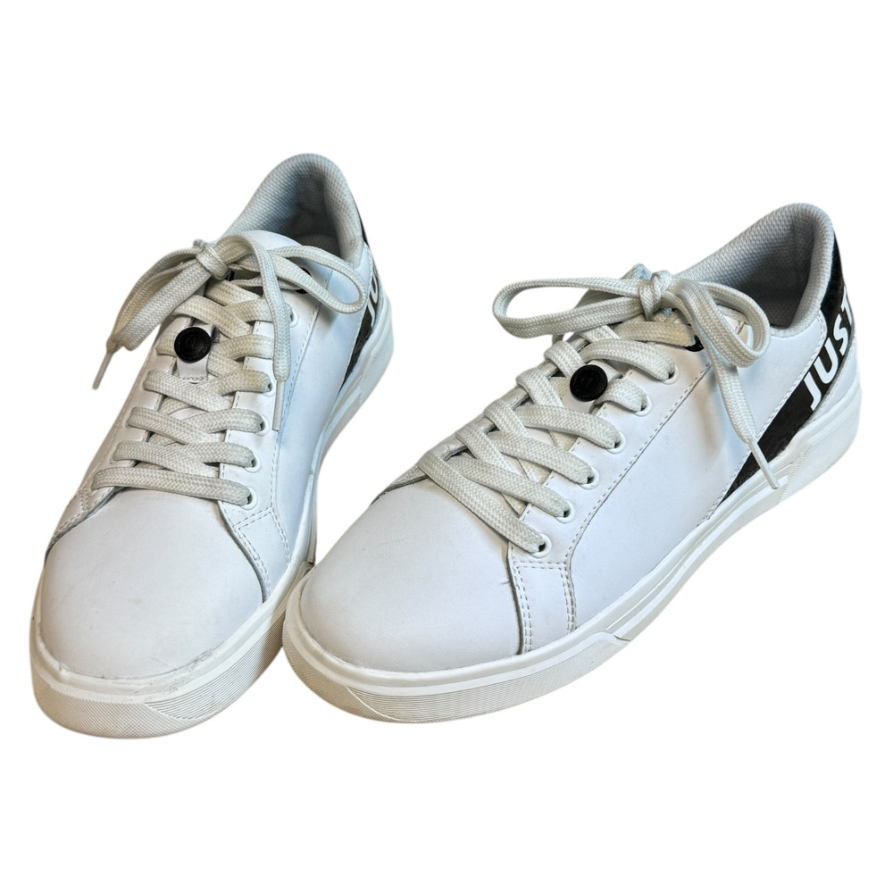 Just Cavalli  BUTY SPORTOWE  męskie 42