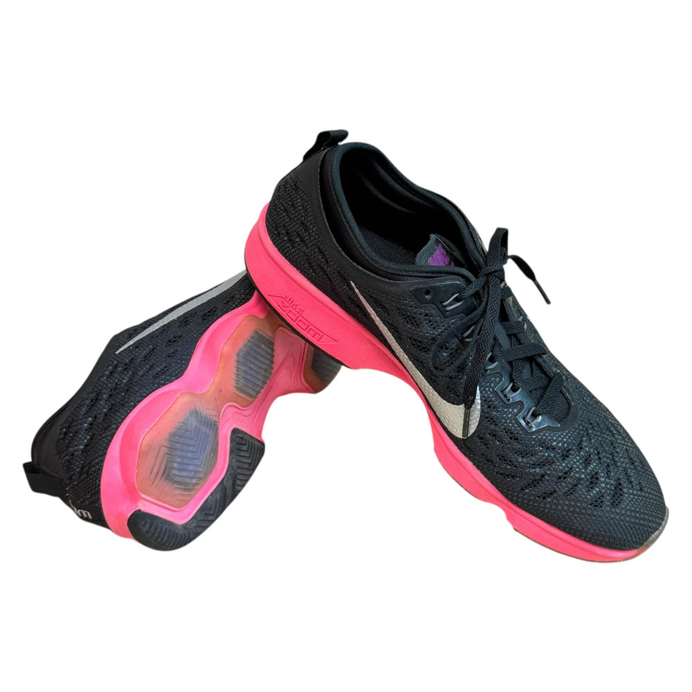 Nike Zoom Fit Agility BUTY SPORTOWE męskie 41