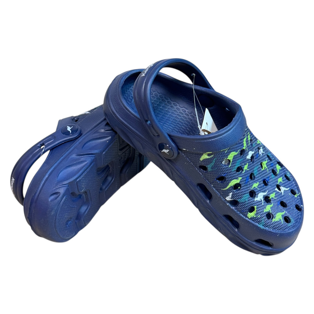 Kangaroos K-kg Fun SANDAŁY dziecięce 34/35