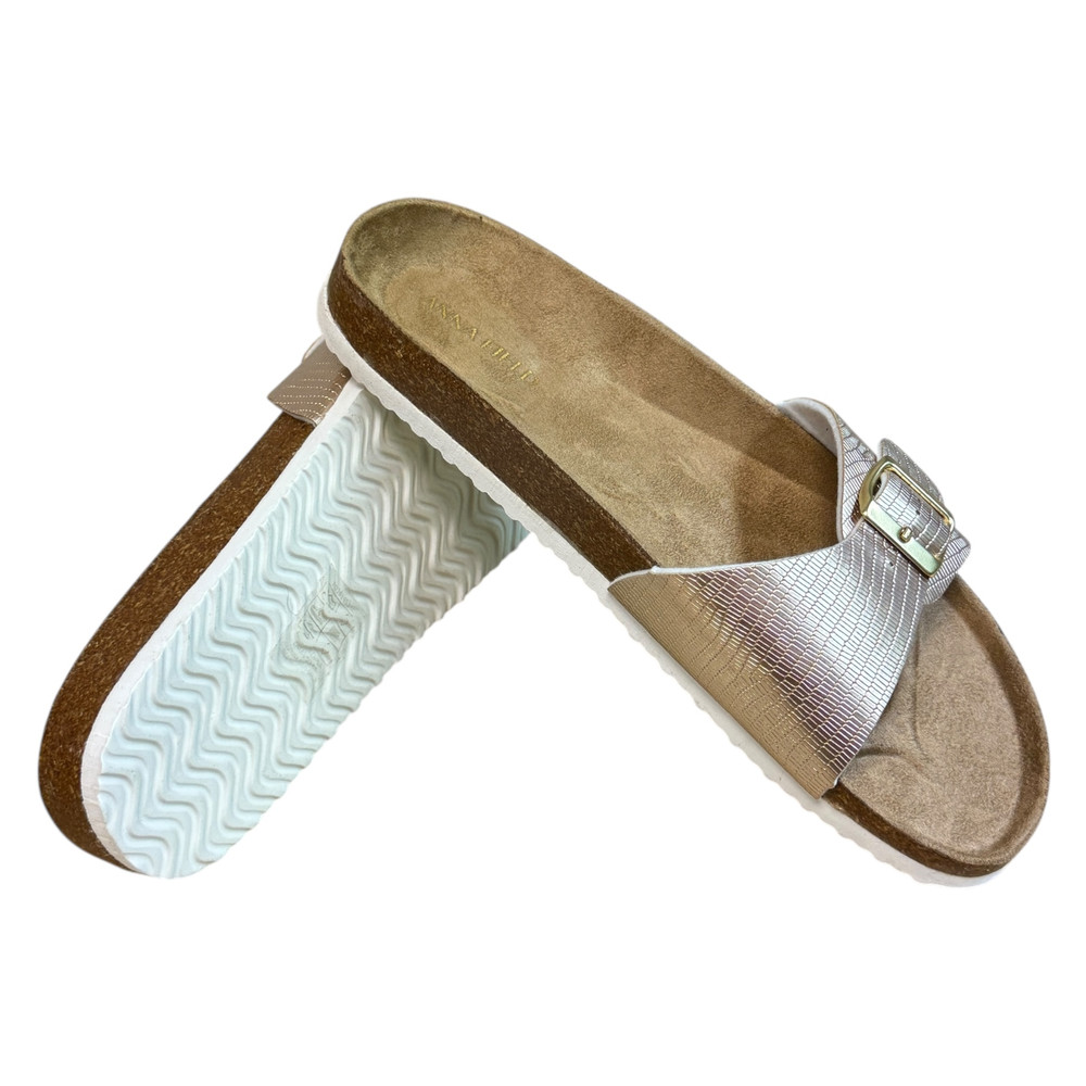 Anna Field KLAPKI damskie 41