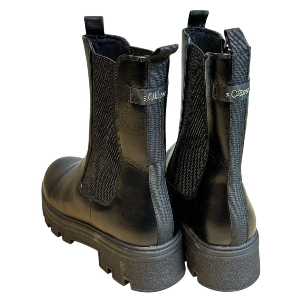 S.Oliver BOTKI damskie 41