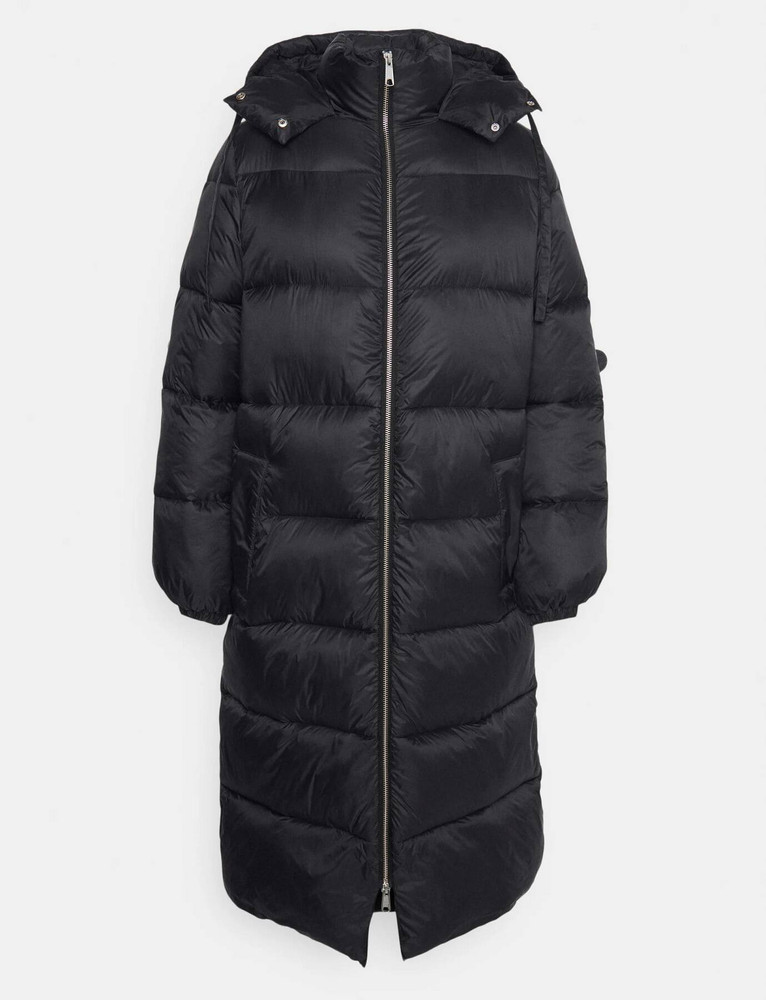 Naketano parka jacket L