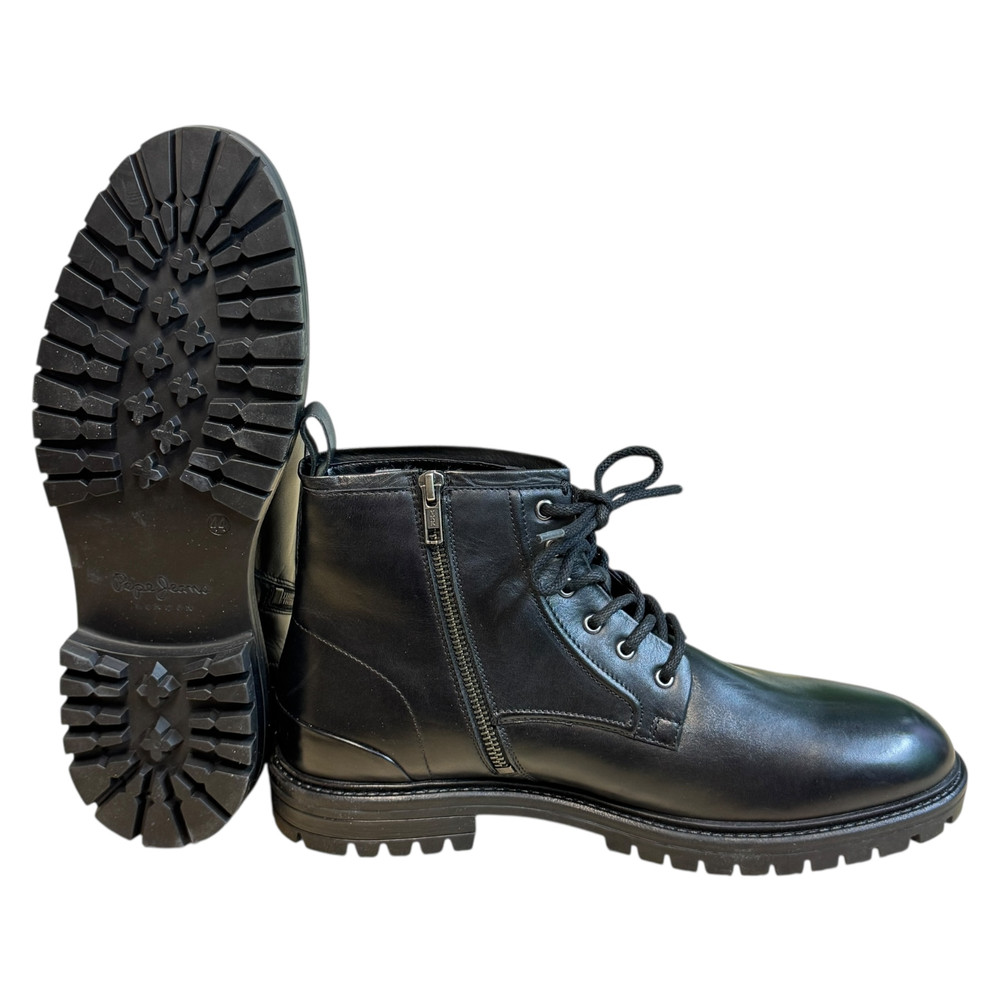 Pepe Jeans Ned Boot Relief BOTKI męskie 44