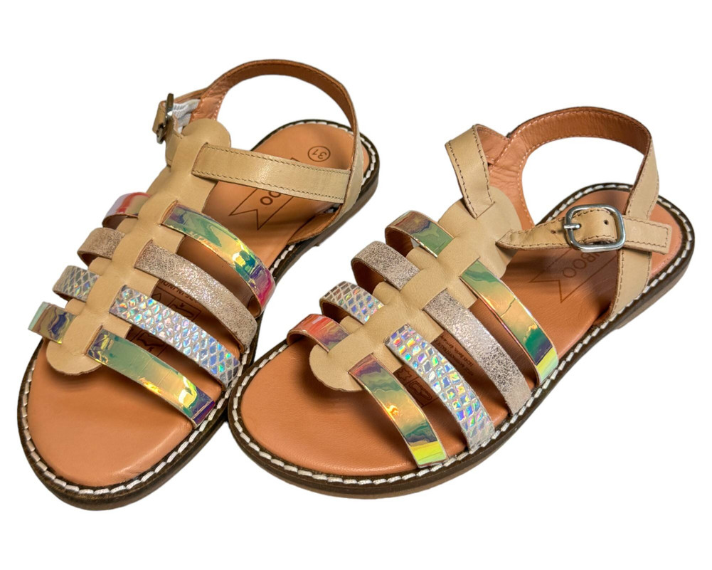 Friboo  SANDAŁY  dziecięce 31