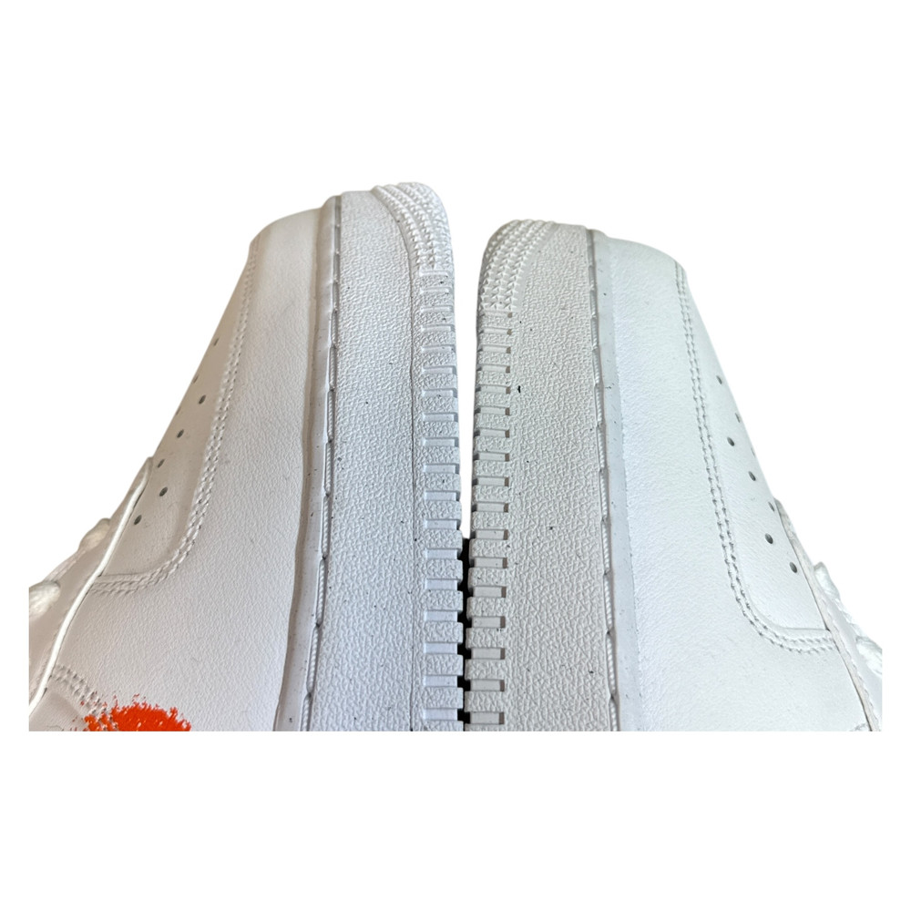 Nike AIR FORCE 1 '07 BUTY SPORTOWE męskie 45/46