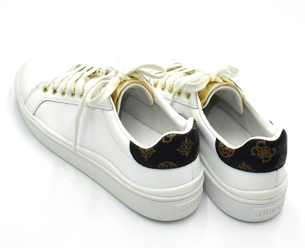 Guess Bonny TRAMPKI damskie 37