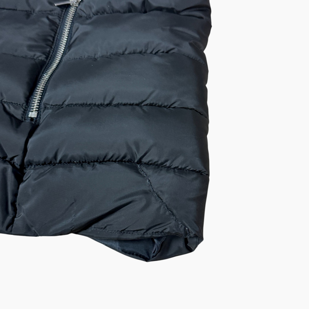 Naketano parka jacket L