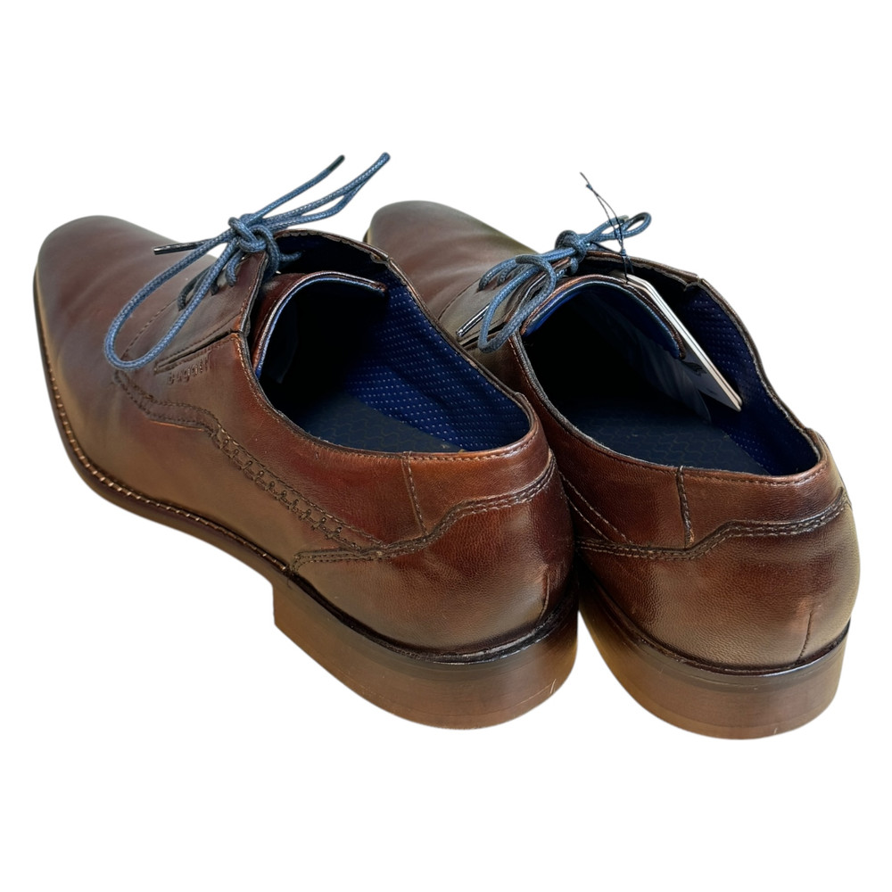 Bugatti PÓŁBUTY męskie 44