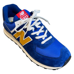 New Balance BUTY SPORTOWE męskie 50/49
