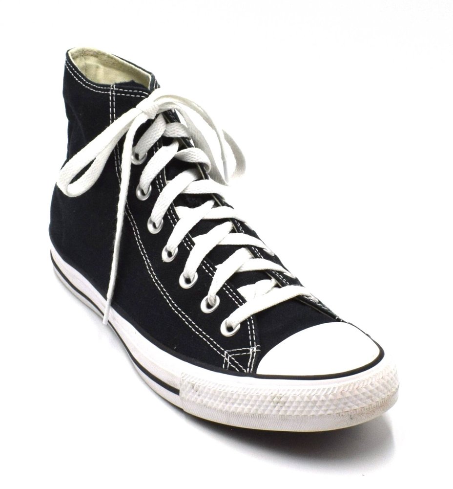 Converse All Star Hi TRAMPKI wysokie męskie 43