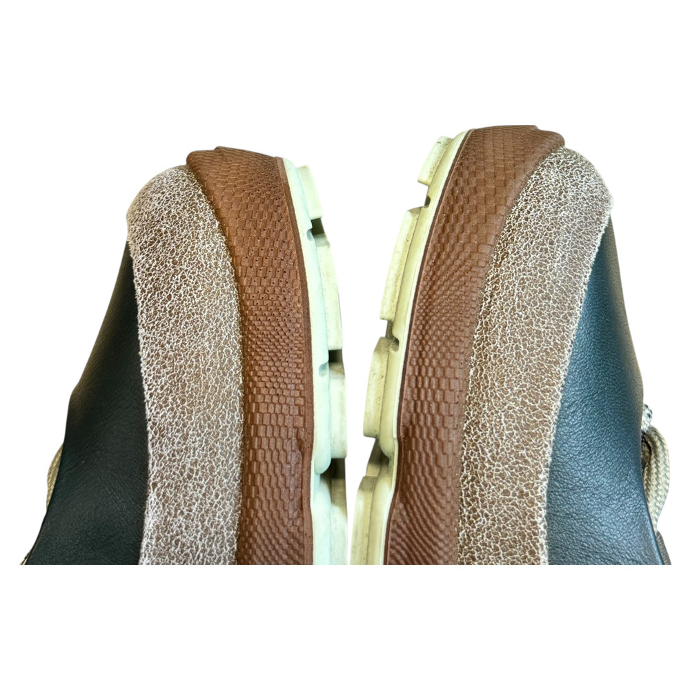 Ecco BIOM C 65 CZÓŁENKA damskie 39/40