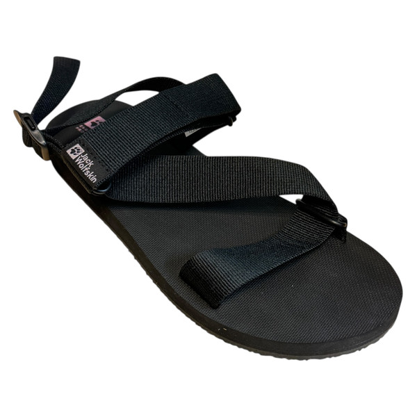 Jack Wolfskin
URBAN ENTDECKUNG BELT SANDAŁY damskie 40,5