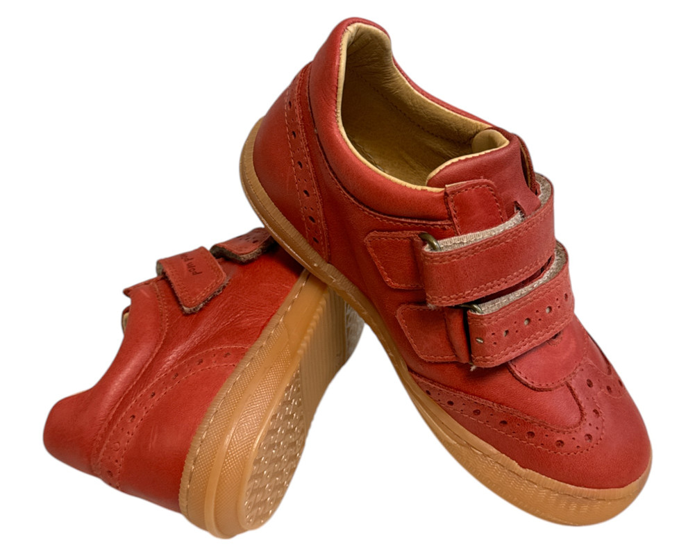 Pom Pom  BUTY SPORTOWE  dziecięce 29