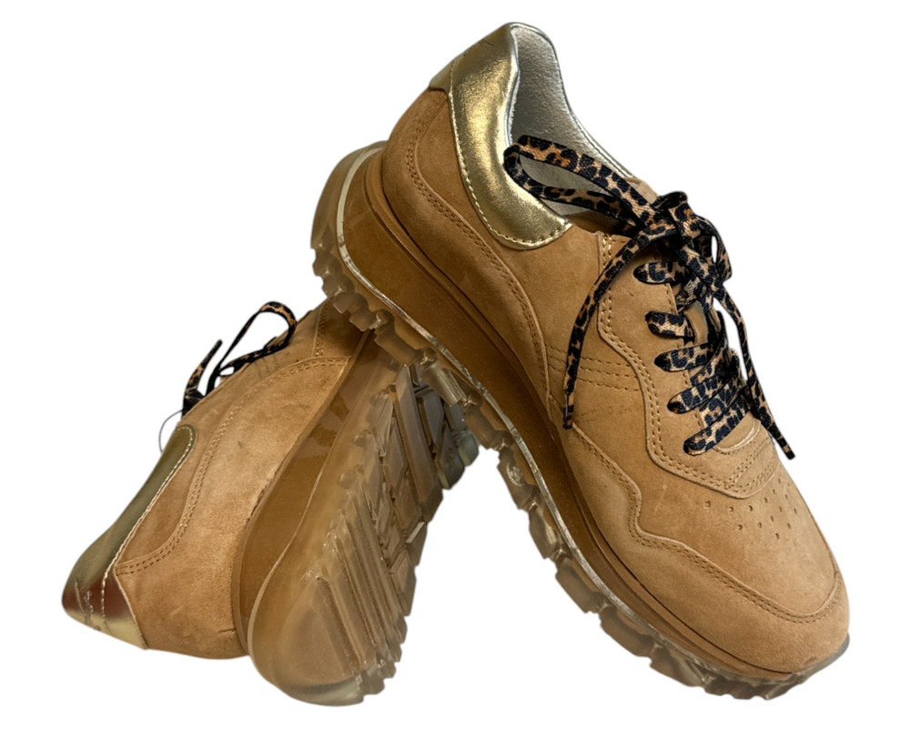 Sansibar  BUTY SPORTOWE  damskie 36