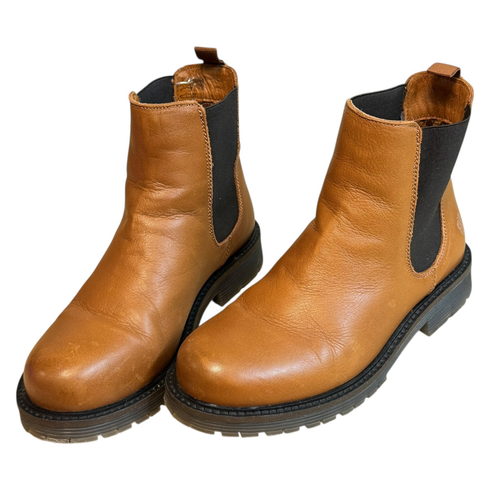 Apple of Eden BOTKI damskie 38