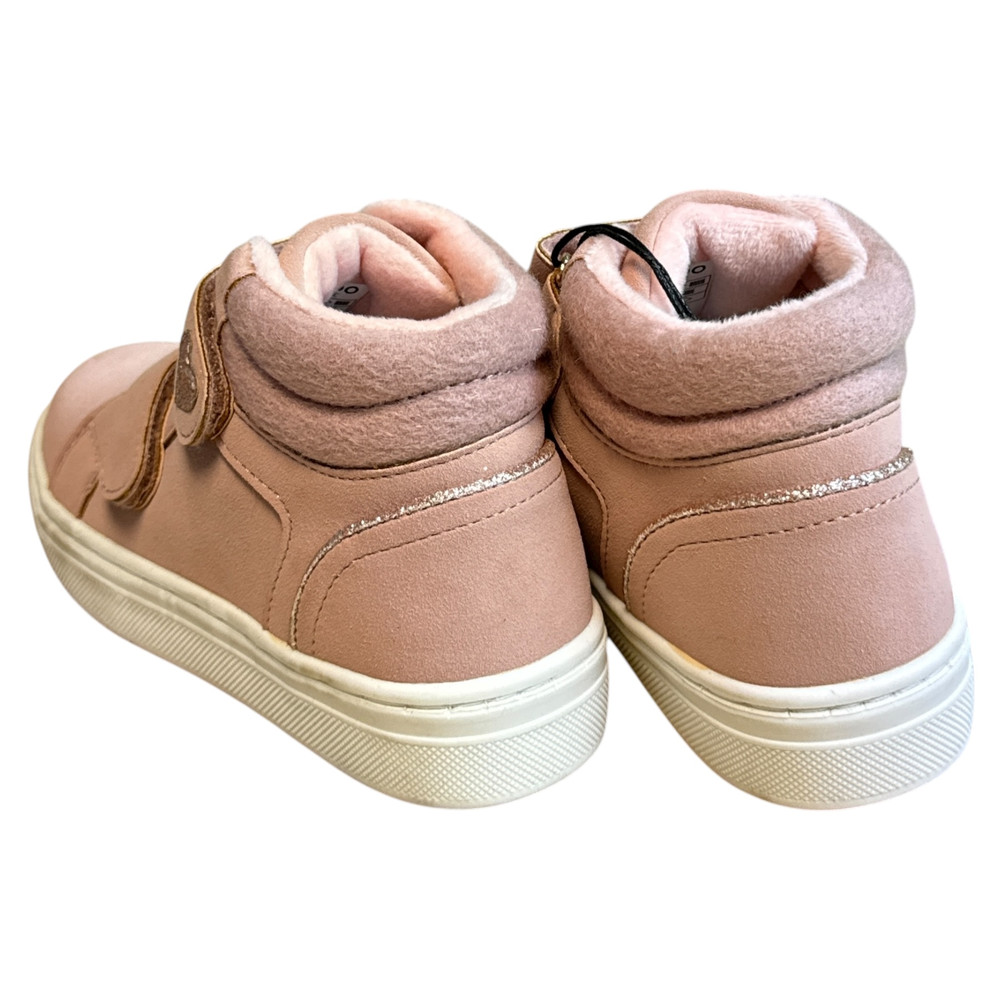 Friboo BUTY SPORTOWE wysokie dziecięce 28/29