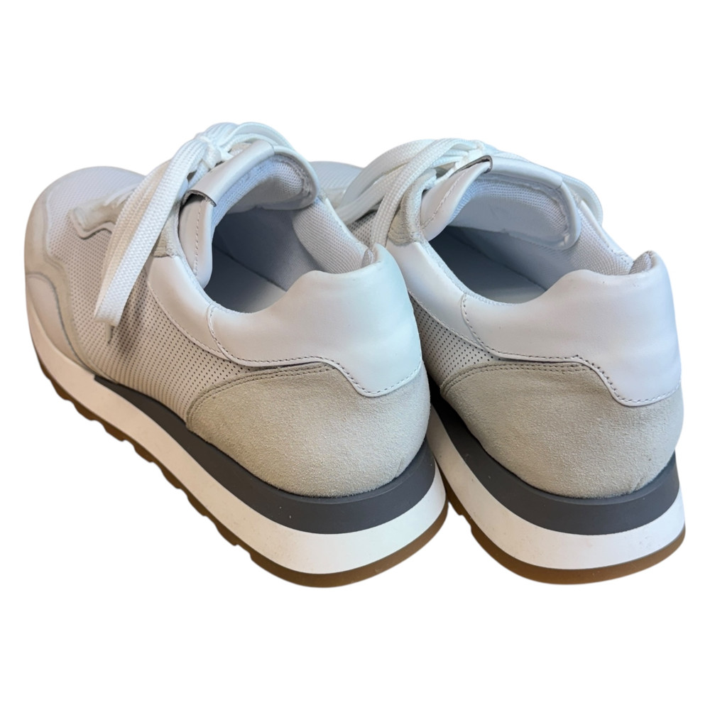 Aigner BUTY SPORTOWE damskie 39