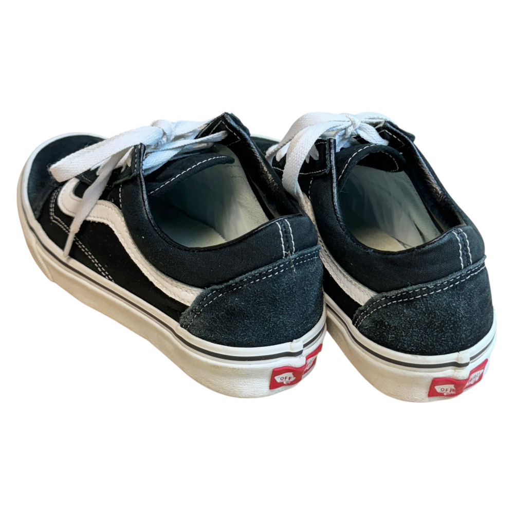 Vans Old Skool TRAMPKI damskie 36,5
