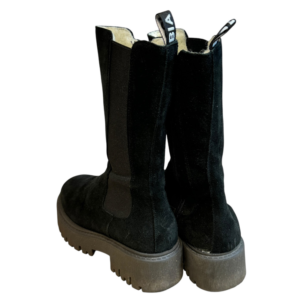 Bianco  BOTKI  damskie 38