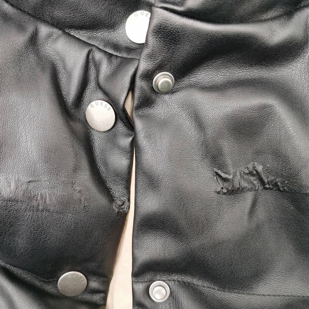 Naketano parka jacket L