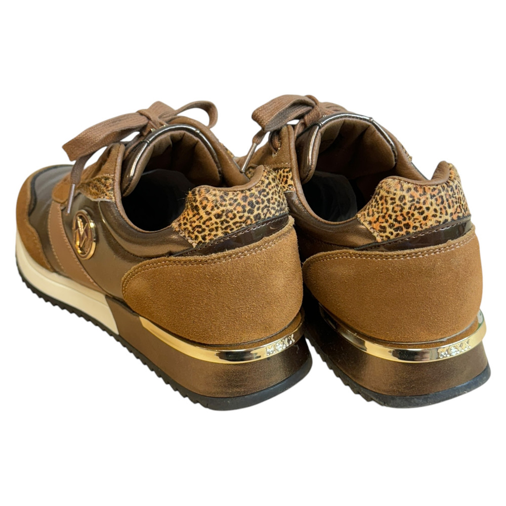 Mexx  BUTY SPORTOWE  damskie 40