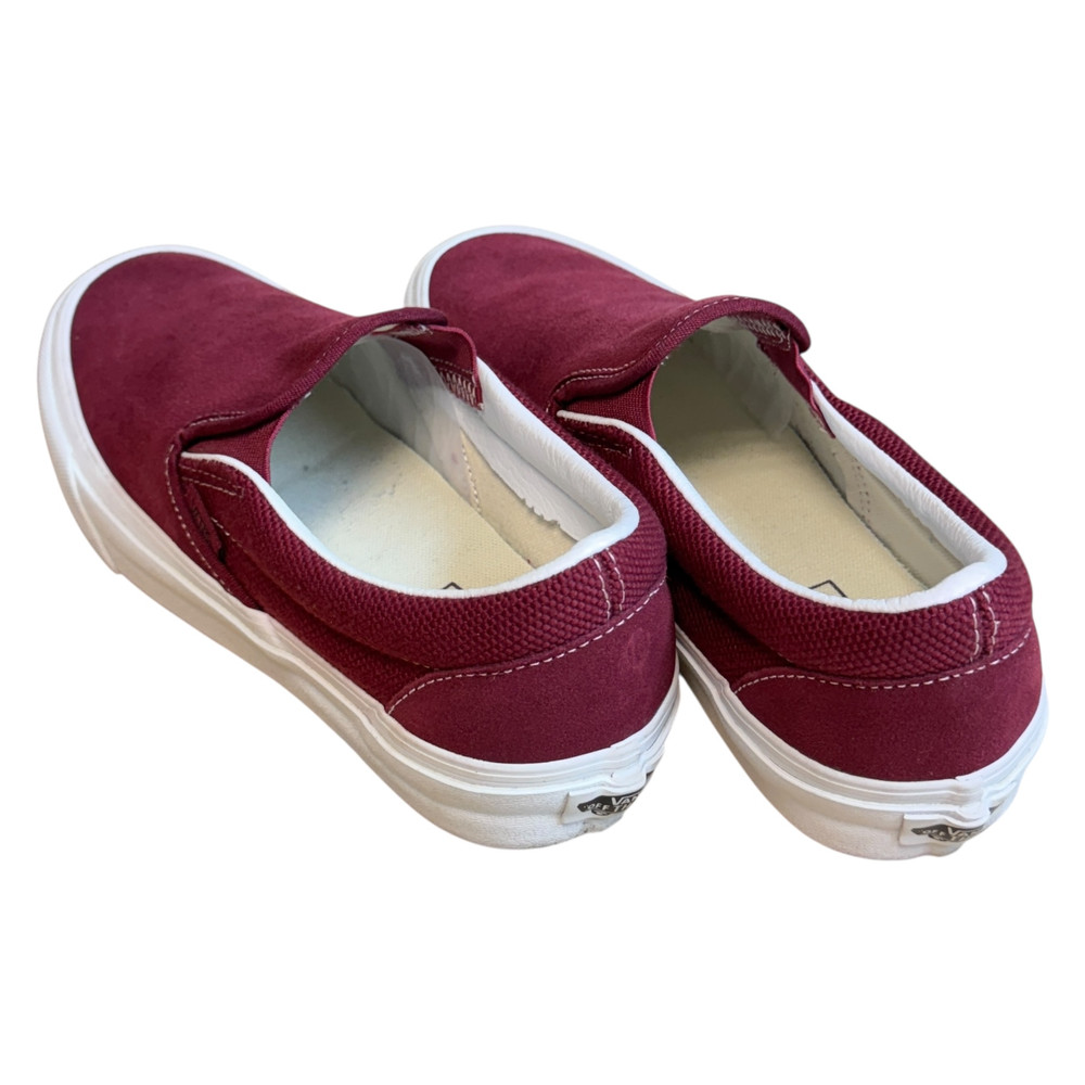 Vans Classic Slip -on TRAMPKI wsuwane damskie 40,5