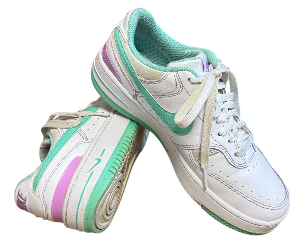 Nike GAMMA FORCE BUTY SPORTOWE  damskie 39