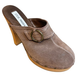 Steve Madden Faris KLAPKI Chodaki damskie 37