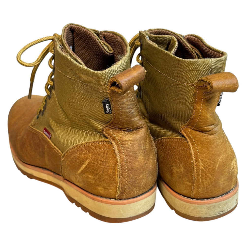 Levi`s Jax BOTKI męskie 43