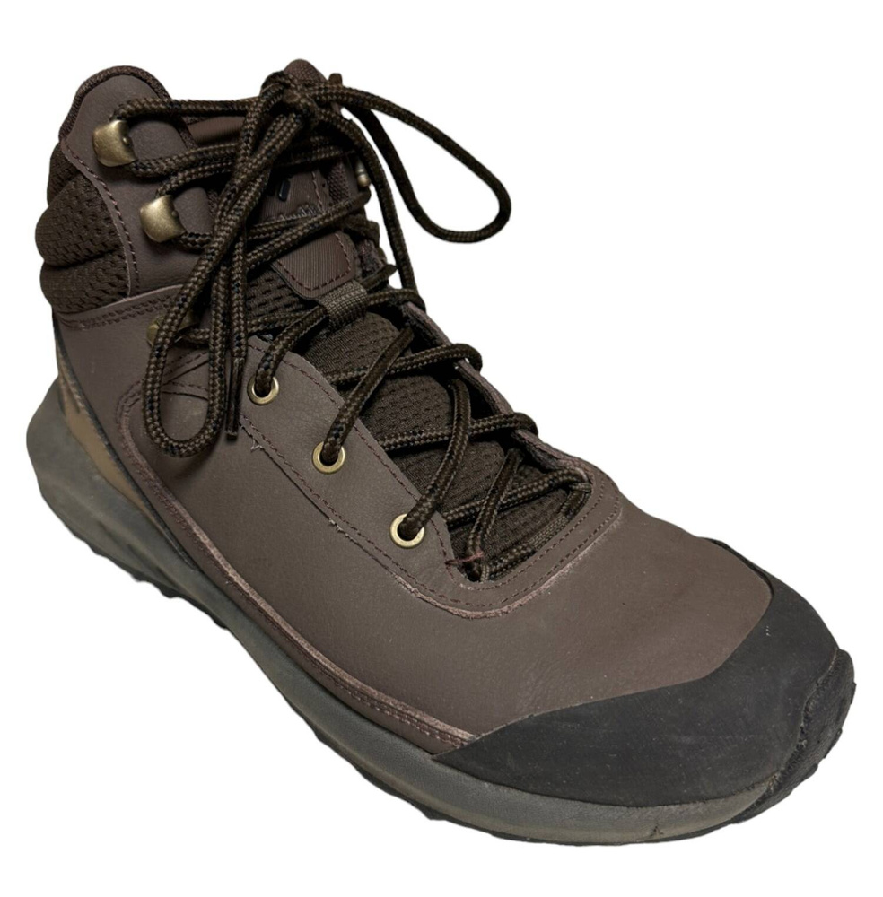 Columbia Trailstorm Peak BUTY TREKKINGOWE damskie 40